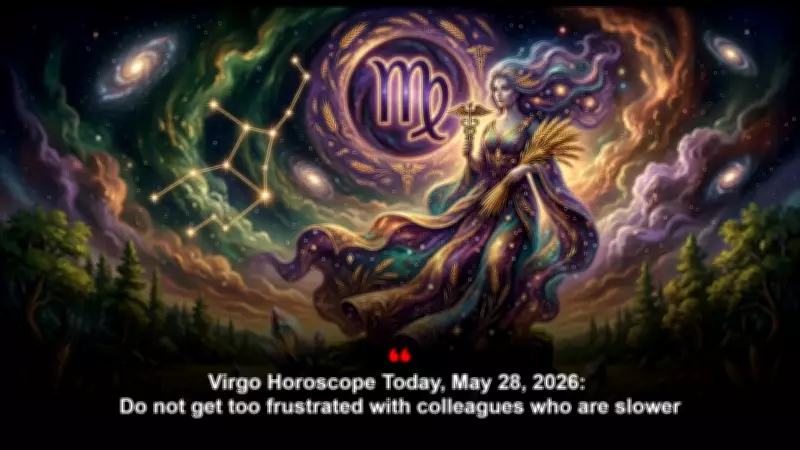 Virgo Horoscope Today, May 27, 2026: Embrace Courage, Avoid Conflict
