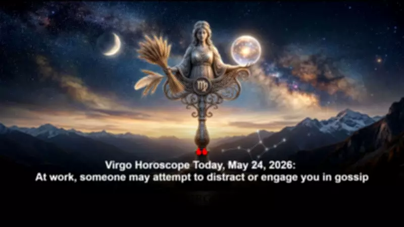 Virgo Horoscope Today: Restrain Spending and Avoid Arguments