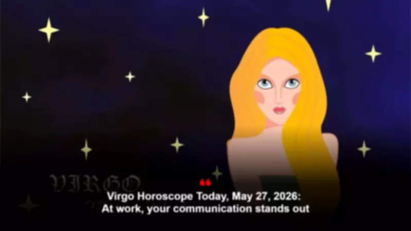 Virgo Horoscope Today: Social Charm and Financial Stability Await You