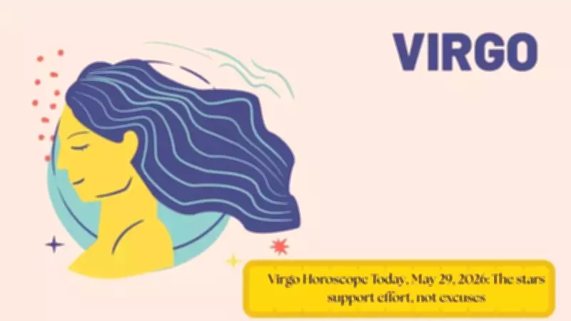 Virgo Horoscope Today: Work Burdens, Love, Career, Money & Health Tips