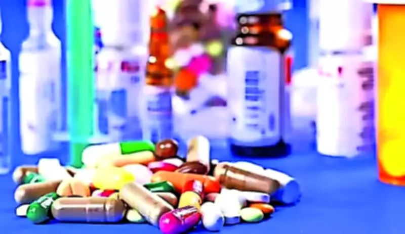 Visakhapatnam Drug Shops to Strike on May 20 Against Fake Prescriptions