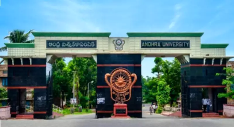 Visakhapatnam on Alert for Ebola; Universities Screen African Students