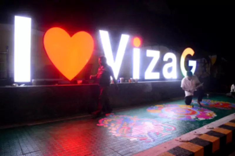 Visakhapatnam to Host World Food India Regional Summit in July