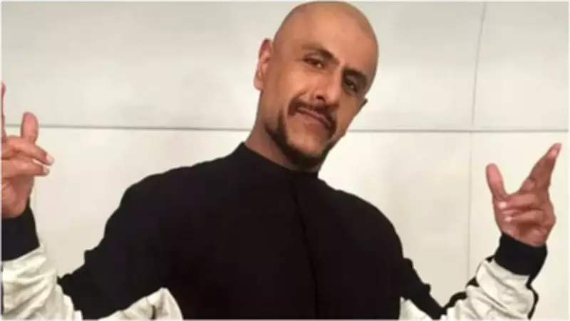 Vishal Dadlani Denies Indian Idol Exit Rumors, Shares Video from Sets