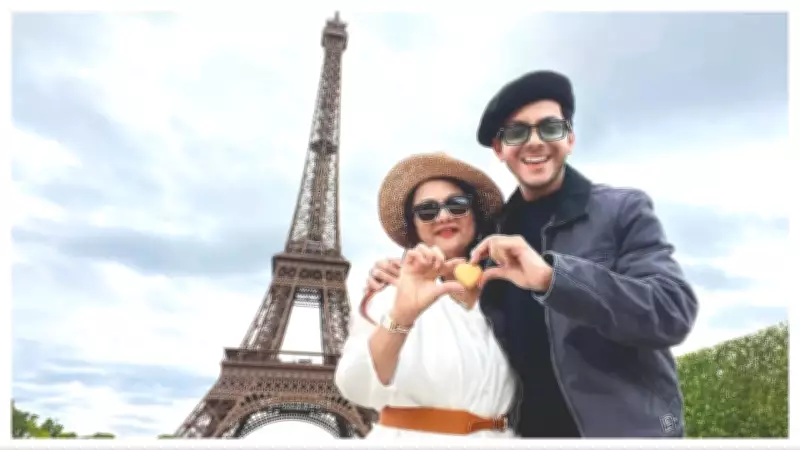 Vishal Jethwa Opens Up About Mother Preeti's Sacrifices and Struggles