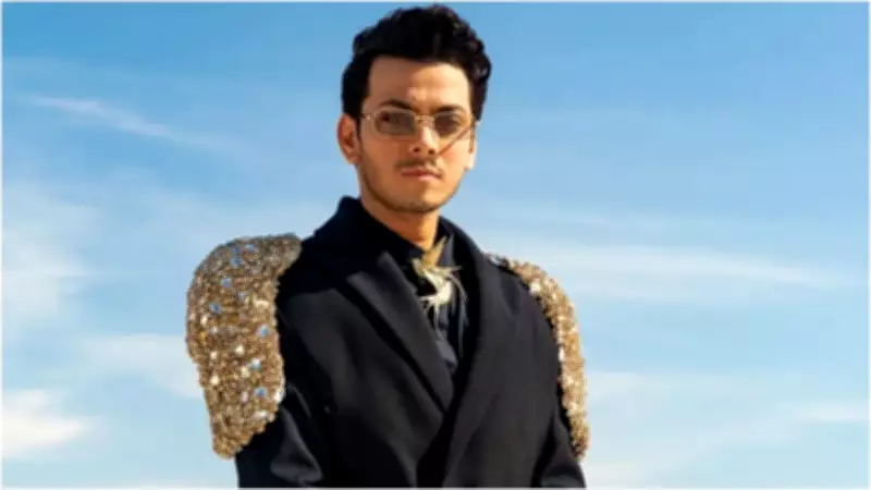 Vishal Jethwa's Old TV Extra Clip Resurfaces, Fans React