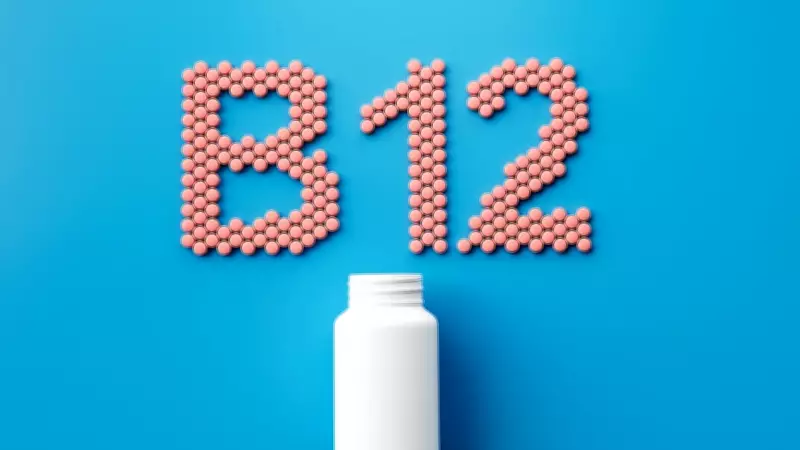 Vitamin B12 Confuses Medical Scholars: Optimal Range Key