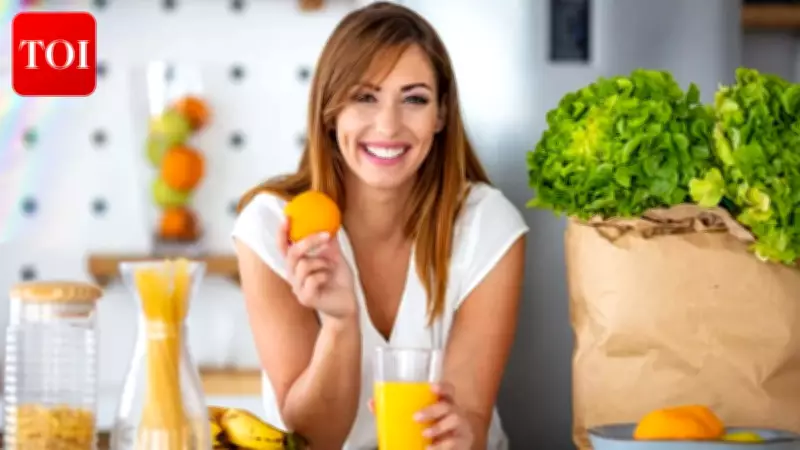 Vitamin C May Reduce Stomach Cancer Risk: New Study