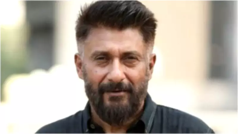 Vivek Agnihotri Celebrates BJP Victory Over Mamata Banerjee in West Bengal