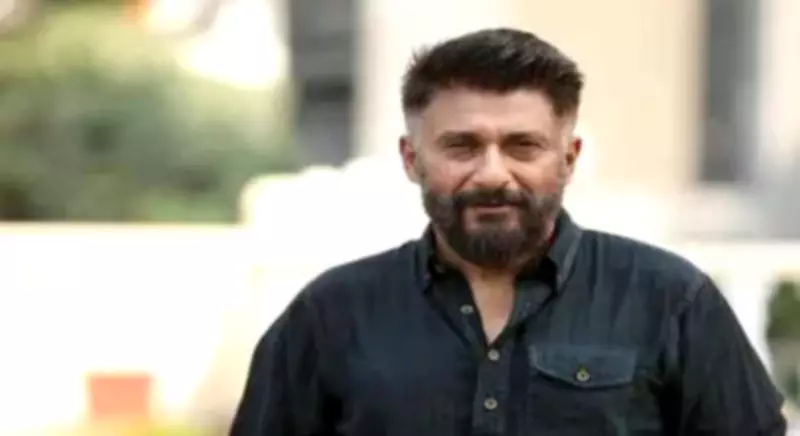 Vivek Agnihotri Thanks PM Modi on Operation Sindoor Anniversary