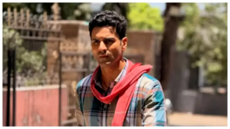 Vivek Dahiya Takes on Superhero Role in 'Superhero Istreewala'