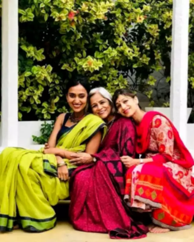 Vivek Oberoi Honors Mothers for Building Generations This Mother's Day