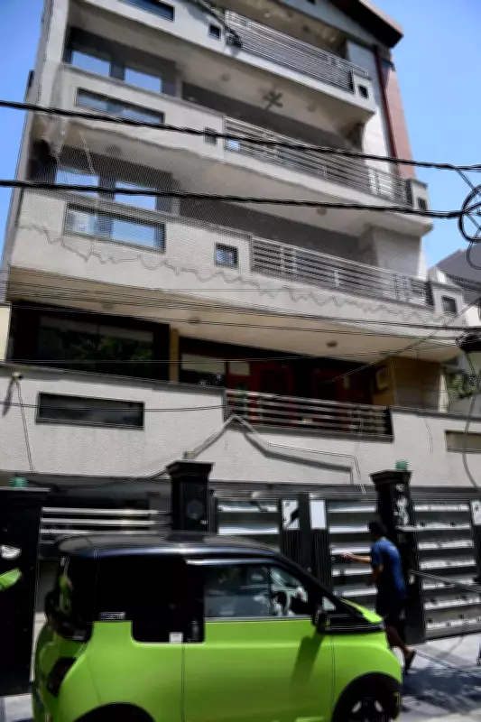 Vivek Vihar Fire Jolts Residents to Rethink Home Safety and Escape Plans