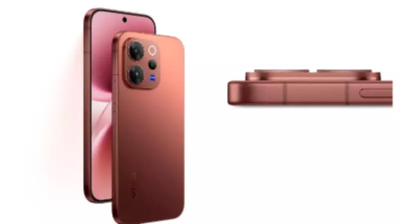 Vivo V70 Lite 4G and Y05e Spotted on FCC: Battery and RAM Details Leaked