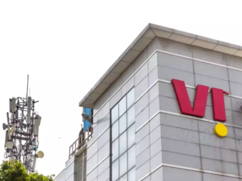 Vodafone Idea Expands 5G Services Across West Bengal to Key Hubs