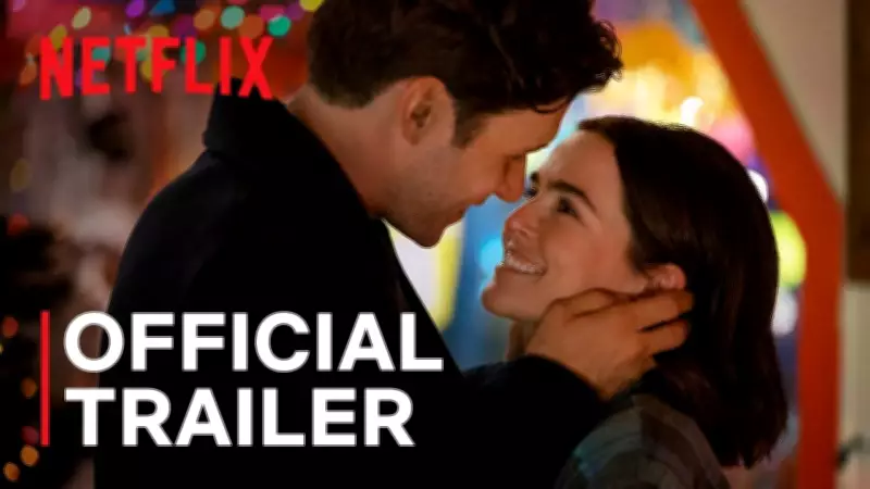 Voicemails for Isabelle Trailer: Zoey Deutch, Nick Robinson, Nick Offerman Star