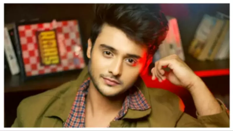 Vrushab Khadtale on Breaking Stereotypes and Choosing Challenging Roles