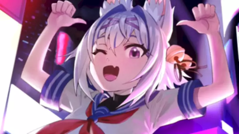 VTuber Filian Vanishes from All Online Platforms, Fans Left Baffled