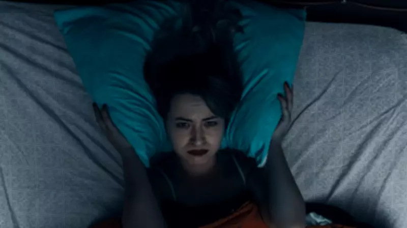 Waking Up to Loud Sounds With No One Around? Science Explains Exploding Head Syndrome