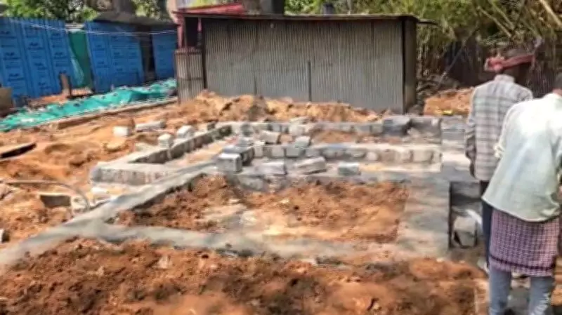Walkers' Association Demands Halt to Cubbon Park Construction