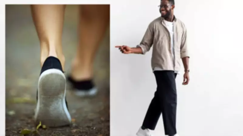Walking Backwards for Weight Loss: Surprising Benefits Explained