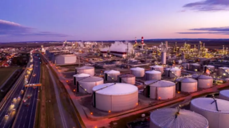 War and Energy Shortages Boost China's Influence in Asia