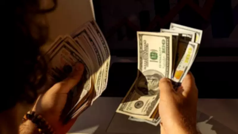 War in West Asia Exposes Cracks in Dollar Dominance