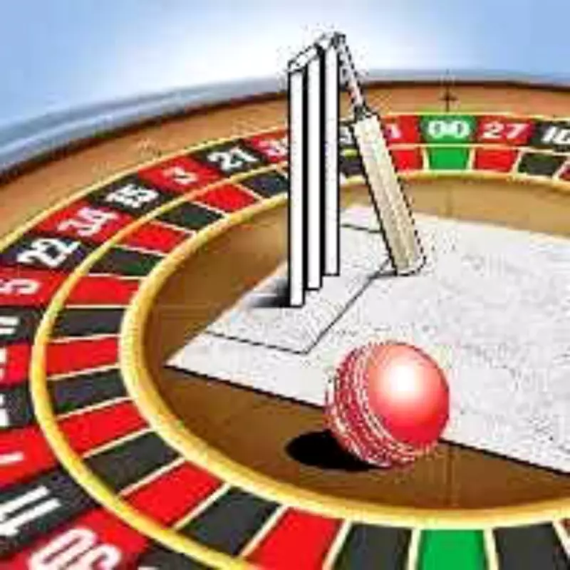 Wardha Police Uncovers Major Online Cricket Betting Racket with Crores in Transactions