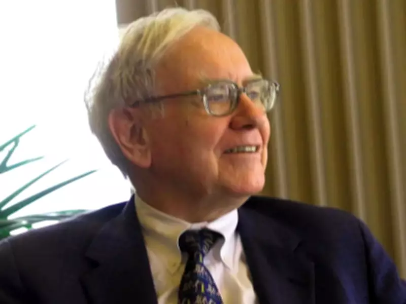 Warren Buffett's 1951 GEICO Visit: The Lesson That Shaped His Investing Philosophy