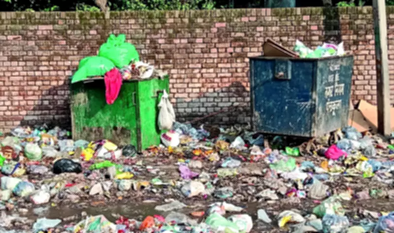 Waste pickers union demands life cover, health scheme from PMC after death