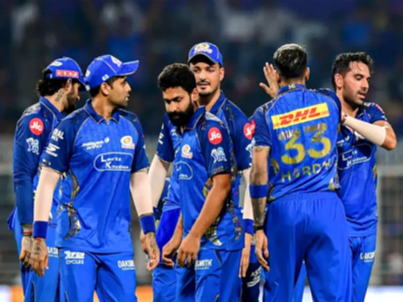 We Were 20 Runs Short: MI Skipper Hardik Pandya After Four-Wicket Loss vs KKR