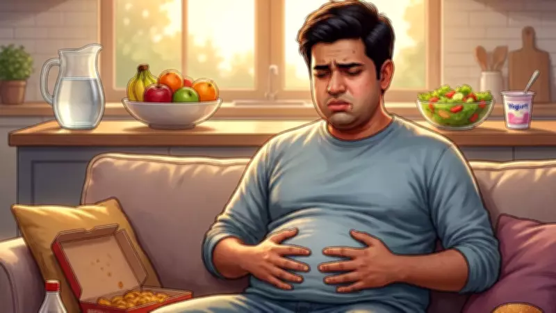 Weekend Eating Out: Managing Digestive Issues for Better Gut Health
