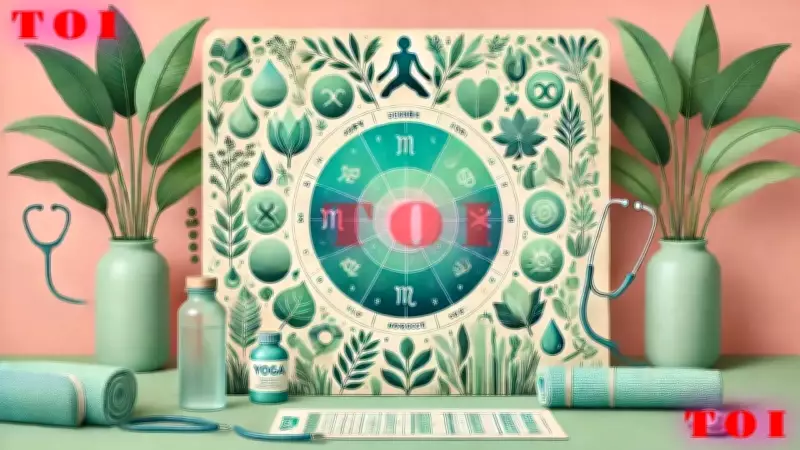 Weekly Horoscope: Health Predictions for All Zodiac Signs