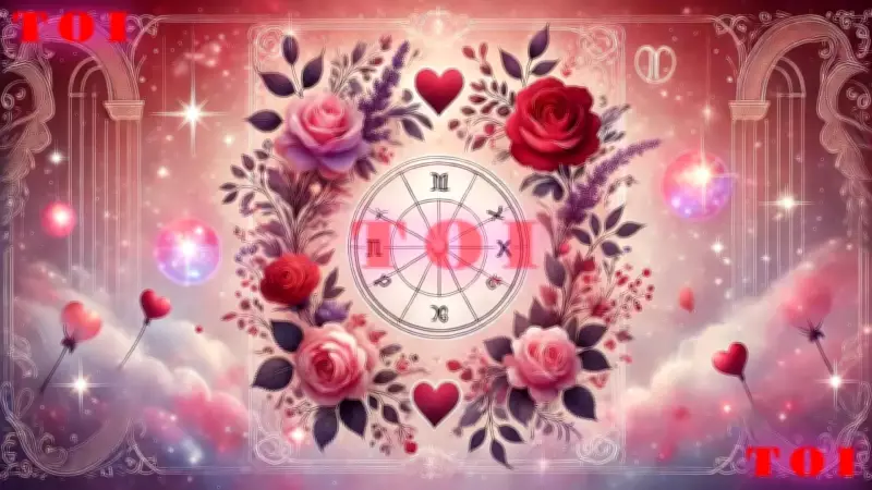 Weekly Love Horoscope: Aries to Pisces Emotional Predictions
