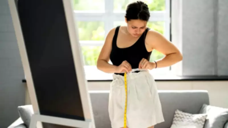 Weight Loss Journeys: More Than Just a Number on the Scale