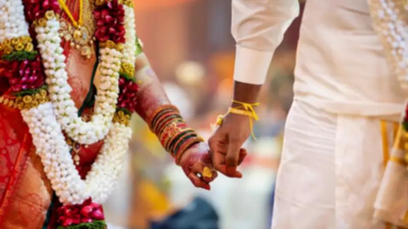 West Asia Conflict Dims Bengaluru's Big Fat Wedding Glow