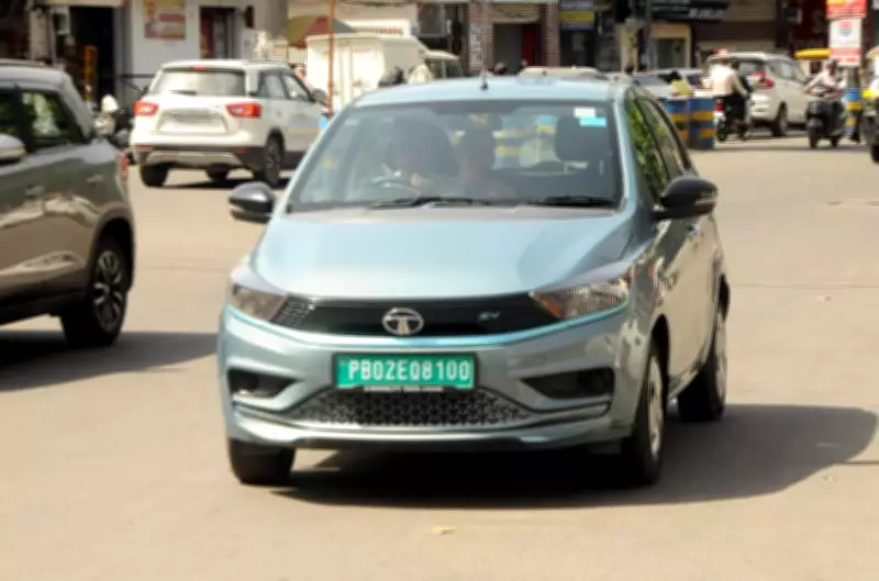 West Asia Conflict Fails to Dent Car Sales in Amritsar Despite Fuel Supply Concerns