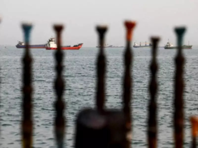 West Asia conflict may hit India Inc margins by 200 bps: Crisil