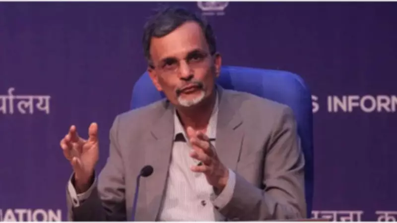 West Asia crisis is a live balance of payments stress test for India: CEA