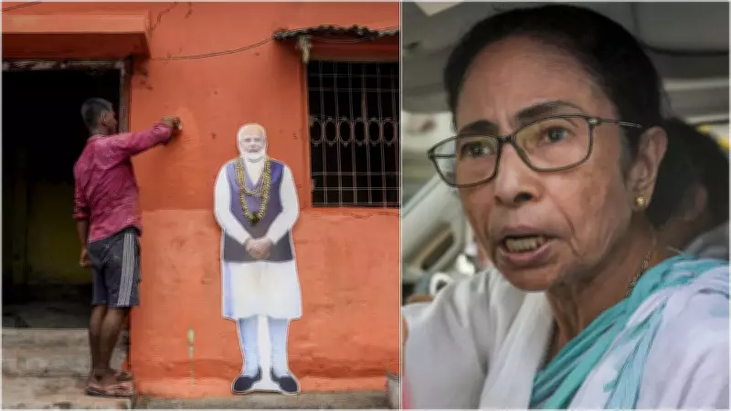 West Bengal 2026: 22 of 35 Ministers Lose in Anti-Incumbency Wave