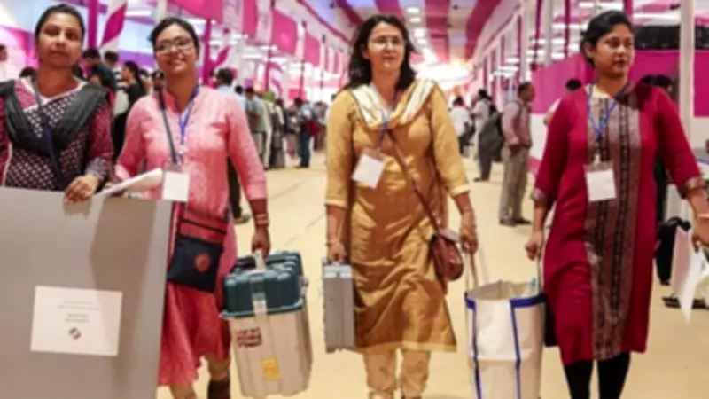 West Bengal 2026: Higher Dole, Shifting Sentiment Reshape Women's Vote