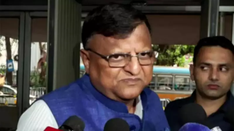 West Bengal Appoints Manoj Kumar Agarwal as New Chief Secretary