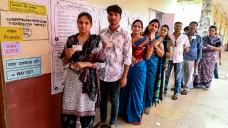 West Bengal Assembly Election 2026: Full List of Winners and Leading Candidates for 294 Seats