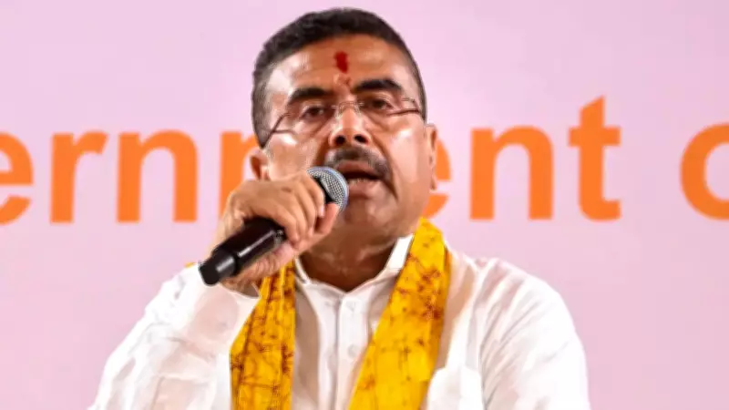 West Bengal BJP Govt Activates Detect Delete Deport Policy in Malda District