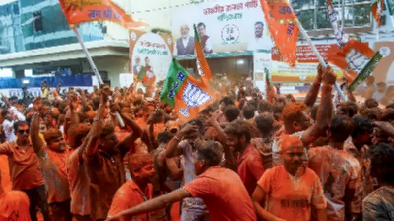 West Bengal BJP Govt Oath Ceremony on May 9 at 10 AM