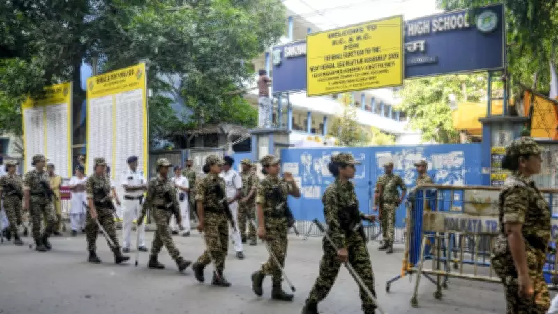 West Bengal CEO Dismisses Mamata Banerjee's 'Baseless' Strongroom Claims