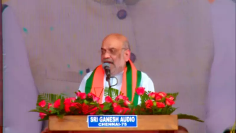 West Bengal CM Announcement Live: Amit Shah to Arrive for Key BJP Meetings
