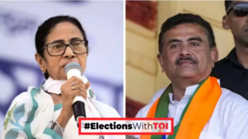 West Bengal CM Oath on May 9: BJP Ties Swearing-In to Rabindra Jayanti