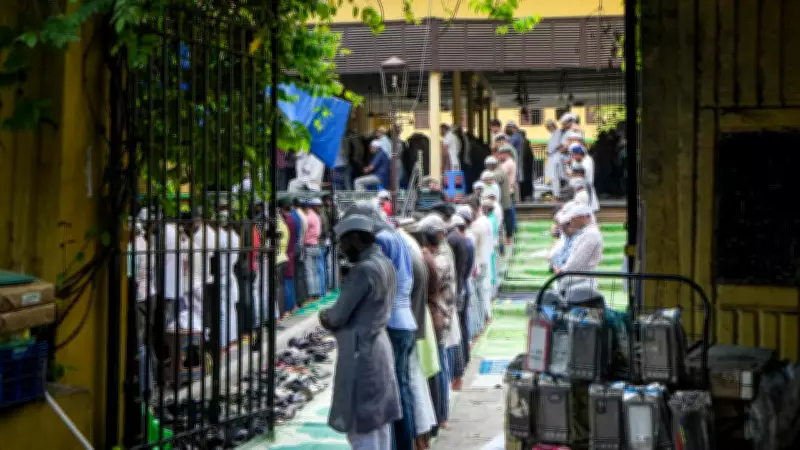 West Bengal Declares May 28 Public Holiday for Bakrid, Cancels Earlier Dates