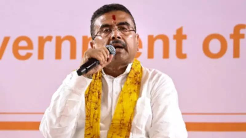 West Bengal: Early Fractures in Political Landscape